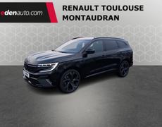 Renault Espace 5