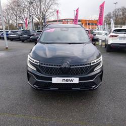 Renault Espace 5 E-Tech hybrid 200 esprit Alpine Toulouse