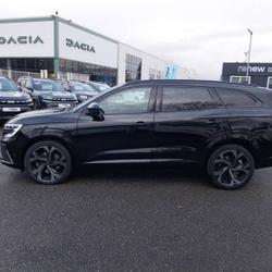 Renault Espace 5 E-Tech hybrid 200 esprit Alpine Toulouse