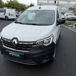Renault Kangoo Express Extra R-Link - Blue dCi 95 Angers