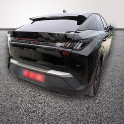 Peugeot 3008 1.2 HYBRID 145 E-DCS6 ALLURE avec Pack Panoramic et Pack 360 Pabu
