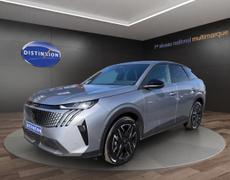 Peugeot 3008 Pabu