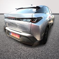 Peugeot 3008 1.2 HYBRID 145 E-DCS6 ALLURE avec Pack Panoramic et Pack 360 Pabu