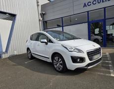 Peugeot 3008 Château-Gontier-sur-Mayenne