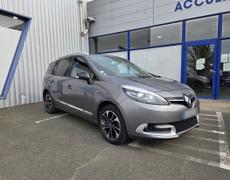 Renault Grand Scenic 2 Château-Gontier-sur-Mayenne