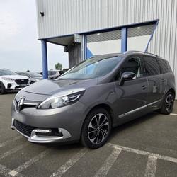 Renault Grand Scenic 2 Bose Edition 7p Energy dCi 110 eco2 Ch&acirc;teau-Gontier-sur-Mayenne