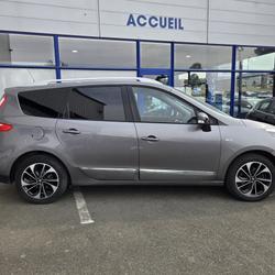 Renault Grand Scenic 2 Bose Edition 7p Energy dCi 110 eco2 Ch&acirc;teau-Gontier-sur-Mayenne