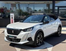 Peugeot 2008 Saint-André-les-Vergers