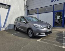 Renault Grand Scenic 2 Château-Gontier-sur-Mayenne