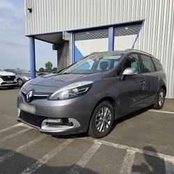 Renault Grand Scenic 2 Business 7p Energy dCi 110 eco2 Ch&acirc;teau-Gontier-sur-Mayenne