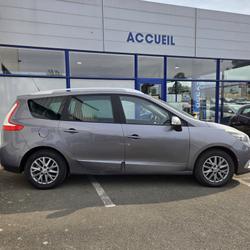Renault Grand Scenic 2 Business 7p Energy dCi 110 eco2 Ch&acirc;teau-Gontier-sur-Mayenne