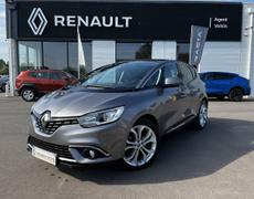 Renault Grand Scenic 3 Rots