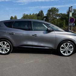 Renault Grand Scenic 3 Business Blue dCi 120 Rots