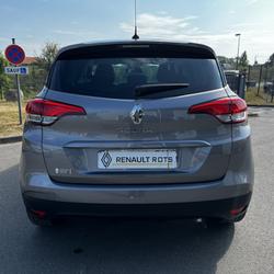 Renault Grand Scenic 3 Business Blue dCi 120 Rots