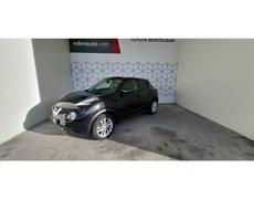 Nissan Juke Montauban
