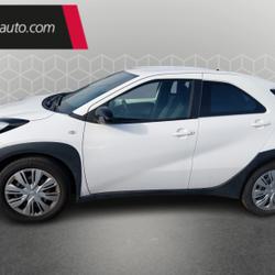 Toyota Aygo X 1.0 VVT-i 72 Dynamic Muret