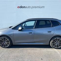 BMW Serie 2 Active Tourer 218d 150 ch DKG7 M Sport Auch
