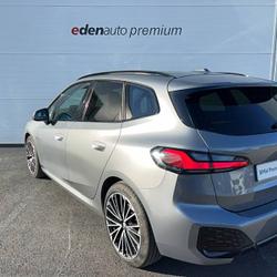 BMW Serie 2 Active Tourer 218d 150 ch DKG7 M Sport Auch