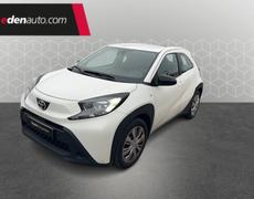 Toyota Aygo X Toulouse