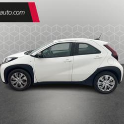 Toyota Aygo X 1.0 VVT-i 72 Dynamic Toulouse