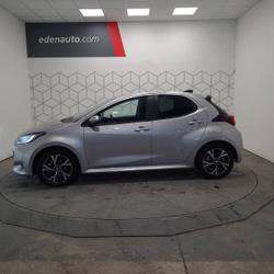 Toyota Yaris Hybride 116h Design Toulouse
