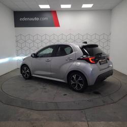 Toyota Yaris Hybride 116h Design Toulouse