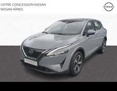 Nissan Qashqai Alès