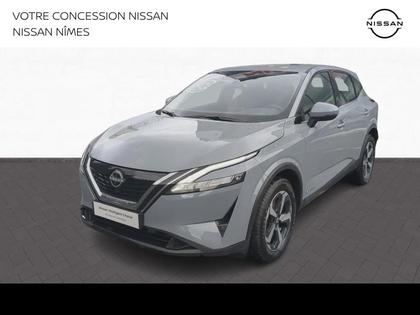 Nissan Qashqai - e-POWER 190ch Business Edition 2022 - 24 880 €