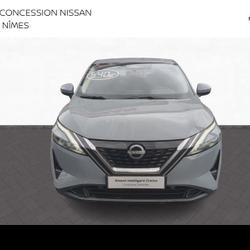 Nissan Qashqai e-POWER 190ch Business Edition 2022 N&icirc;mes