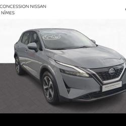 Nissan Qashqai e-POWER 190ch Business Edition 2022 N&icirc;mes