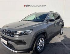 Jeep Compass Auch