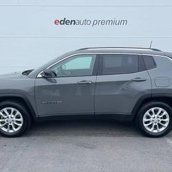 Jeep Compass II 1.3 GSE T4 190 ch PHEV AT6 4xe eAWD Limited Auch