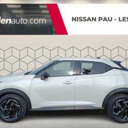 Nissan Juke DIG-T 114 DCT7 Business+ Lescar