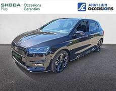 Skoda Fabia - Fabia 1.5 TSI 150 ch EVO 2 DSG7 Monte-Carlo - 26 835 €