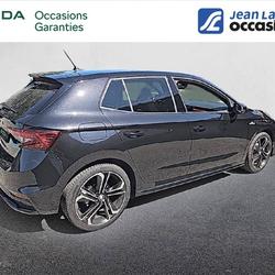 Skoda Fabia Fabia 1.5 TSI 150 ch EVO 2 DSG7 Monte-Carlo Annecy