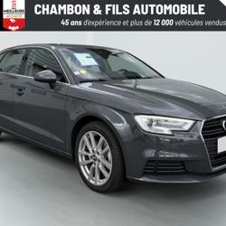 Audi A3 Sportback 1.6 TDI 116 S tronic BUSINESS LINE occasion - La Grand-Croix - photo 2/31