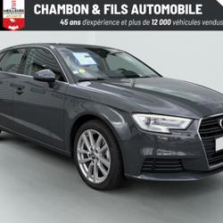 Audi A3 Sportback 1.6 TDI 116 S tronic BUSINESS LINE occasion - La Grand-Croix - photo 3/31