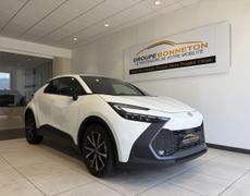 Toyota C-HR Saint-Clair-du-Rhône