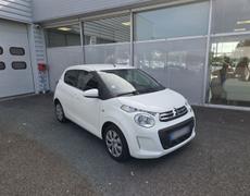 Citroen C1 VTi 72 S&S BVM Feel