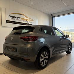 Renault Clio 5 Equilibre TCe 90 Saint-Clair-du-Rh&ocirc;ne