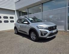 Dacia Sandero Stepway Vitré