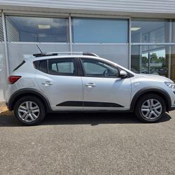 Dacia Sandero Stepway Essential TCe 90 Vitr&eacute;