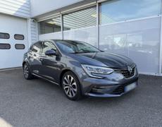 Renault Megane 4