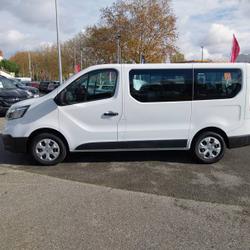 Renault Trafic combi COMBI L1 dCi 150 Energy S&S Zen Toulouse