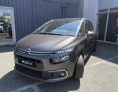 Citroen C4 Picasso Angers