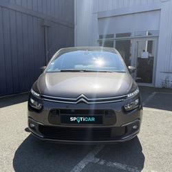 Citroen C4 Picasso BlueHDi 120 S&S BVM6 Feel Angers