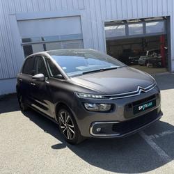 Citroen C4 Picasso BlueHDi 120 S&S BVM6 Feel Angers