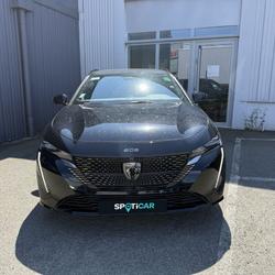 Peugeot 308 SW 2e generation PHEV 225 E-EAT8 GT Angers