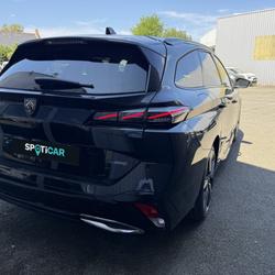 Peugeot 308 SW 2e generation PHEV 225 E-EAT8 GT Angers