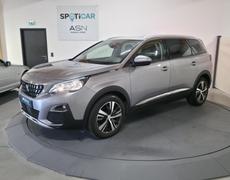 Peugeot 5008 Auzebosc